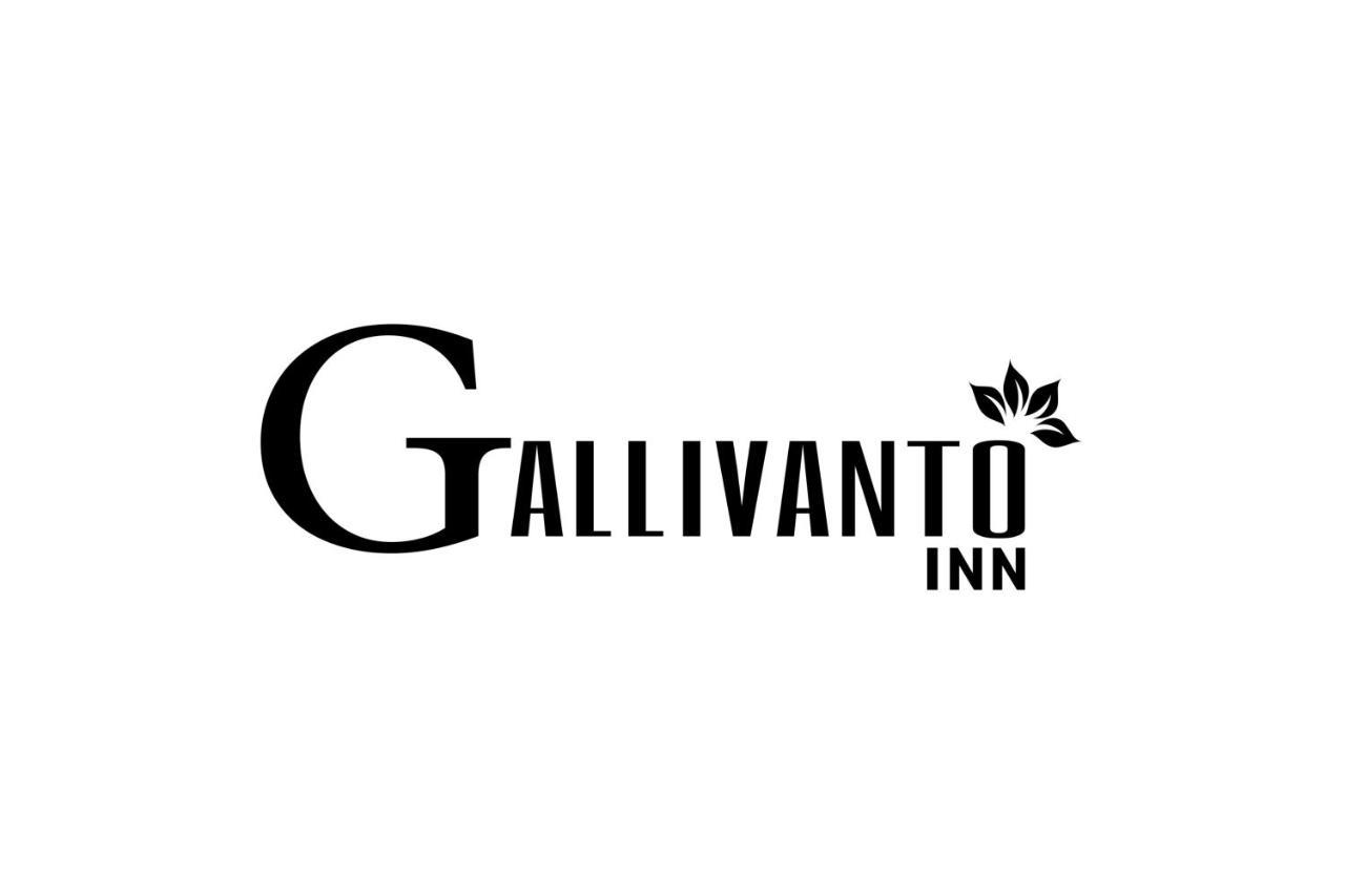 Gallivanto Inn Дели Экстерьер фото